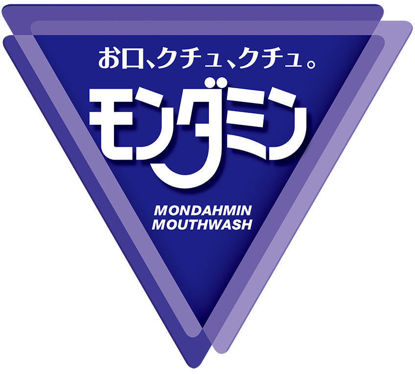 モンダミン ペパーミント