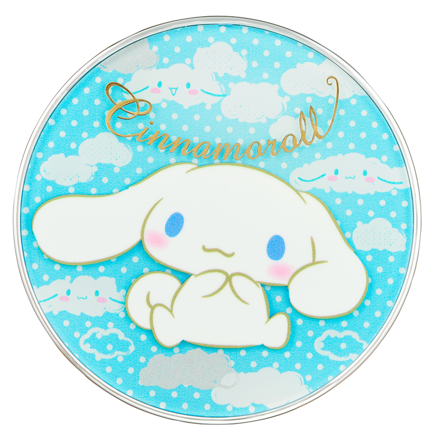 CNP CICAクッション 単品 ★Sanrioコラボ★