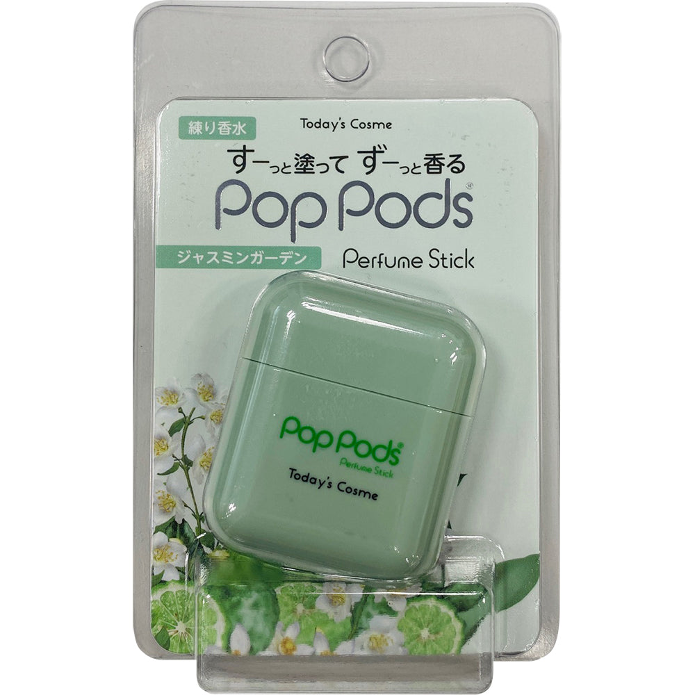 POP PODS 練り香水 パフューム