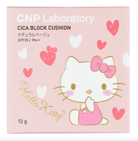 ＣＮＰ　ＣＩＣＡクッション　単品　★Sanrioコラボ★